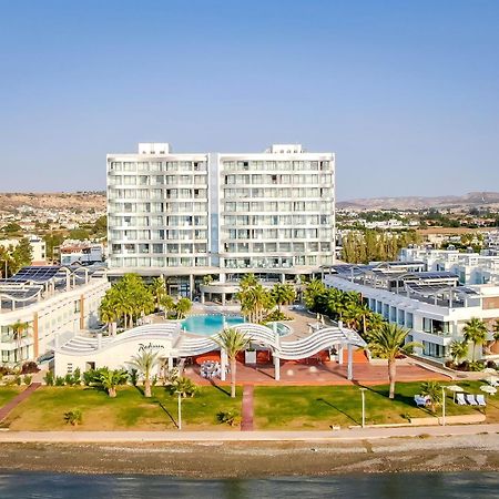 Radisson Beach Resort Larnaca Exteriér fotografie